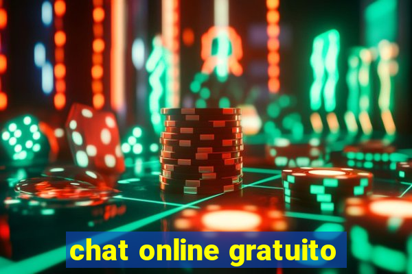 chat online gratuito